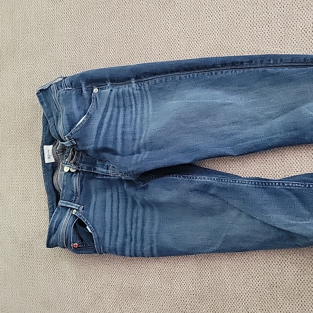 Hudson skinny